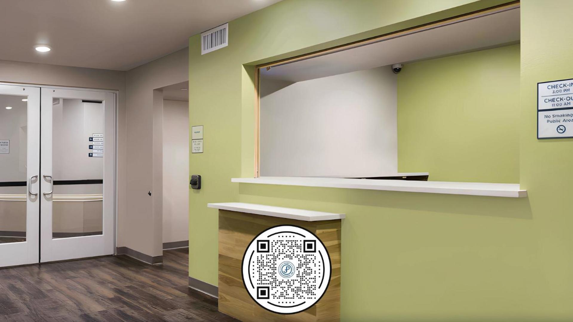 Woodspring Suites Houston 288 South Medical Center Exteriör bild