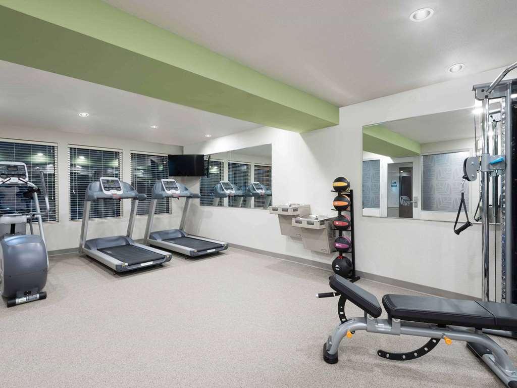 Woodspring Suites Houston 288 South Medical Center Bekvämligheter bild