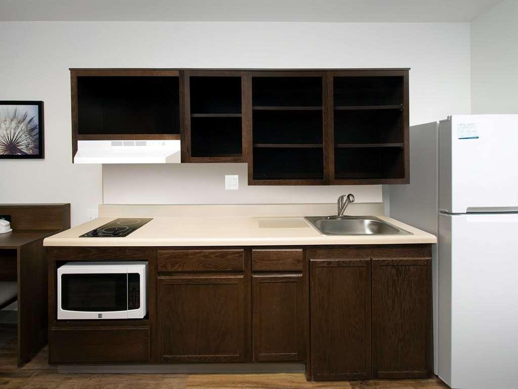 Woodspring Suites Houston 288 South Medical Center Rum bild