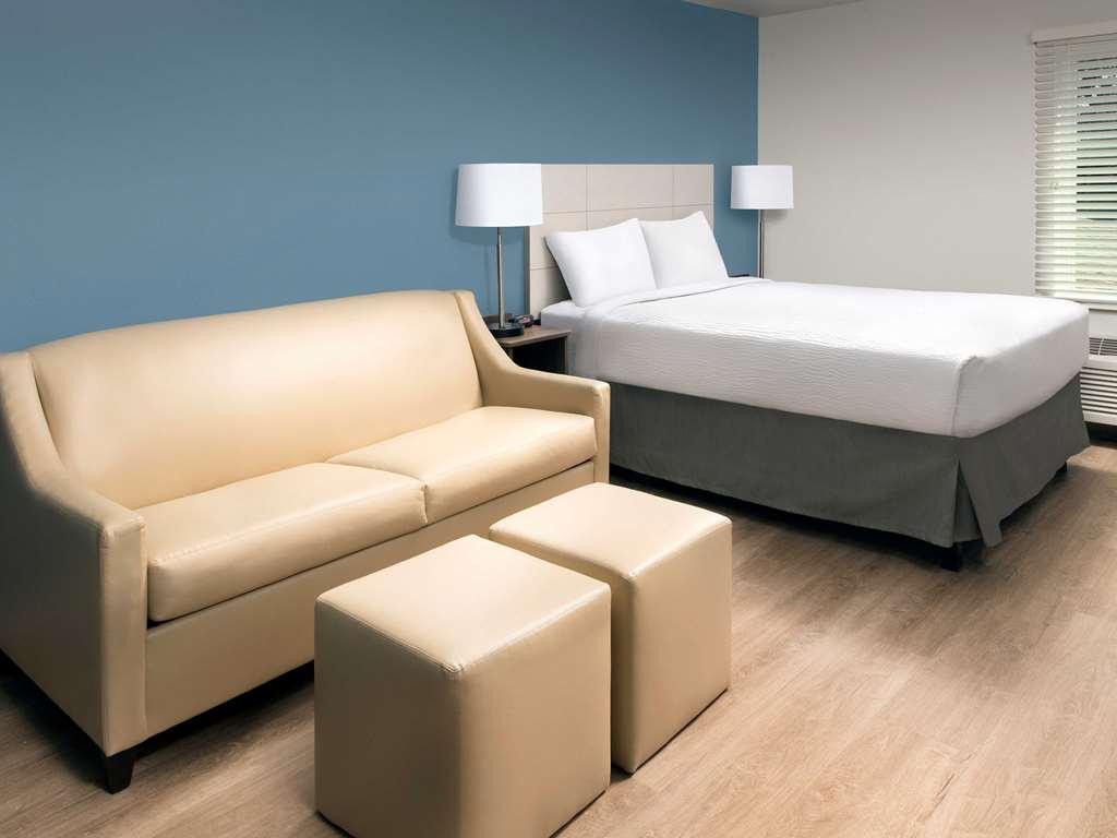 Woodspring Suites Houston 288 South Medical Center Rum bild