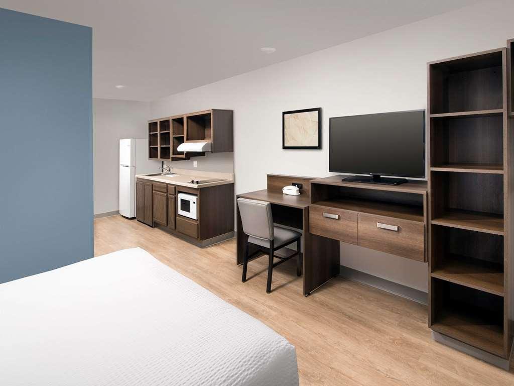 Woodspring Suites Houston 288 South Medical Center Rum bild