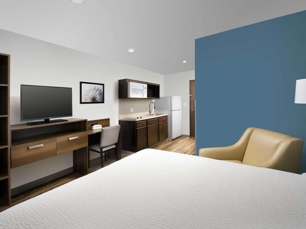 Woodspring Suites Houston 288 South Medical Center Rum bild