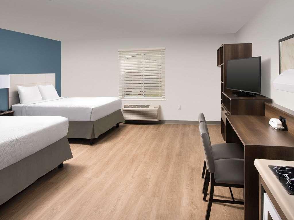 Woodspring Suites Houston 288 South Medical Center Rum bild